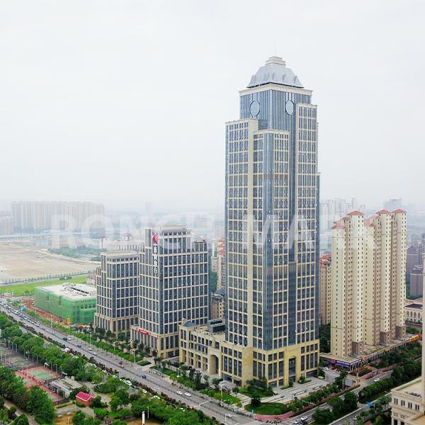 Nanchang Xin Di Center Nanchang Xin Di Center