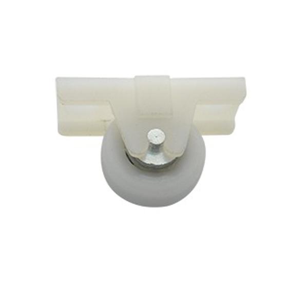 POM Sliding Window Roller with Nylon Wheel POM Sliding Window Roller with Nylon Wheel